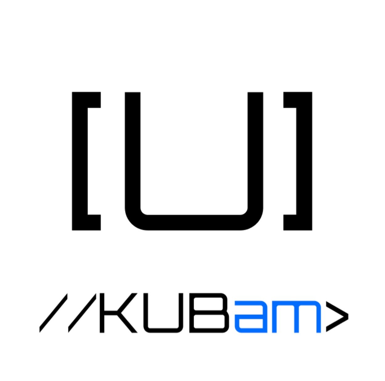 KUBam logo